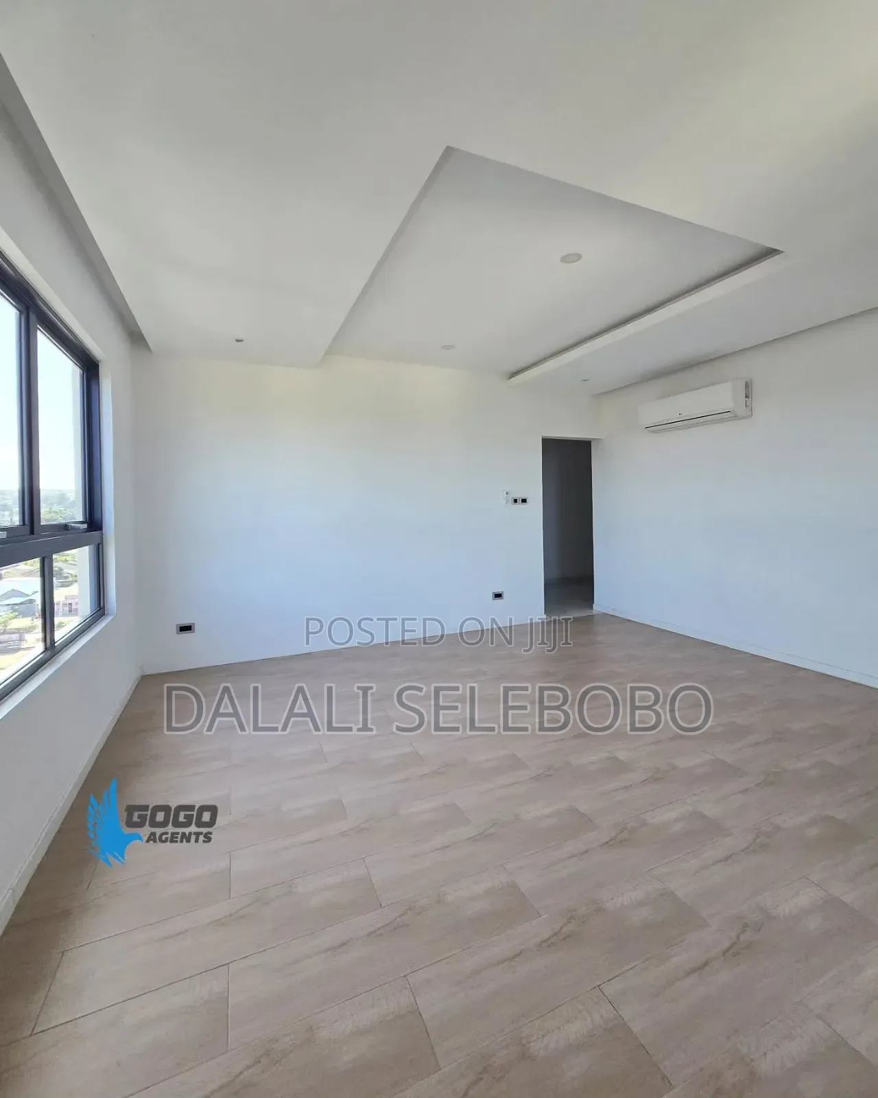Mini Flat in Mbez Beach for rent