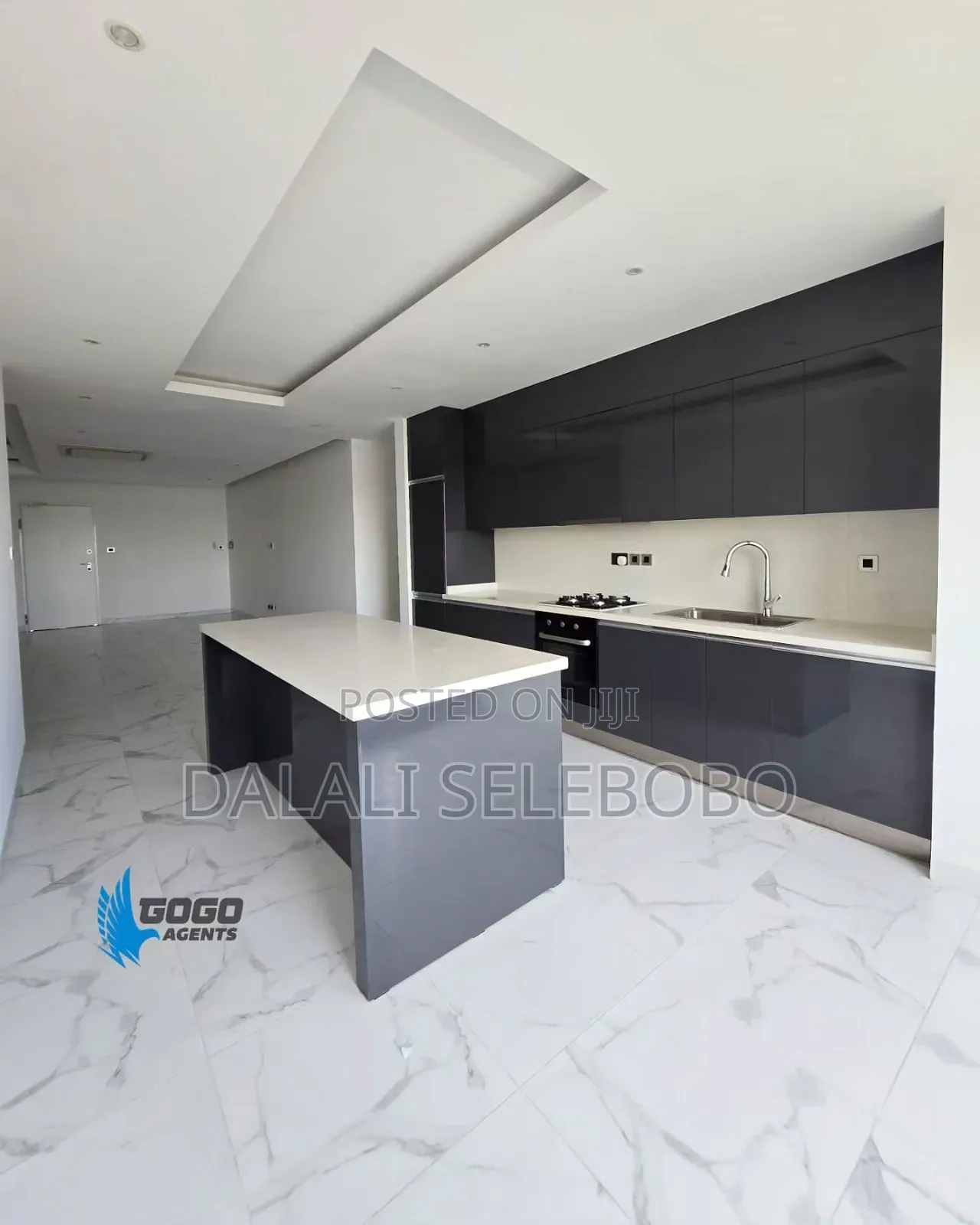 Mini Flat in Mbez Beach for rent