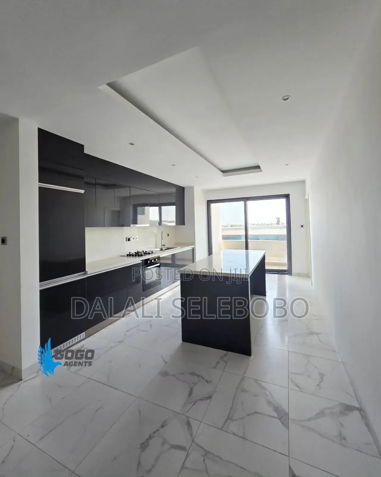 Mini Flat in Mbez Beach for rent