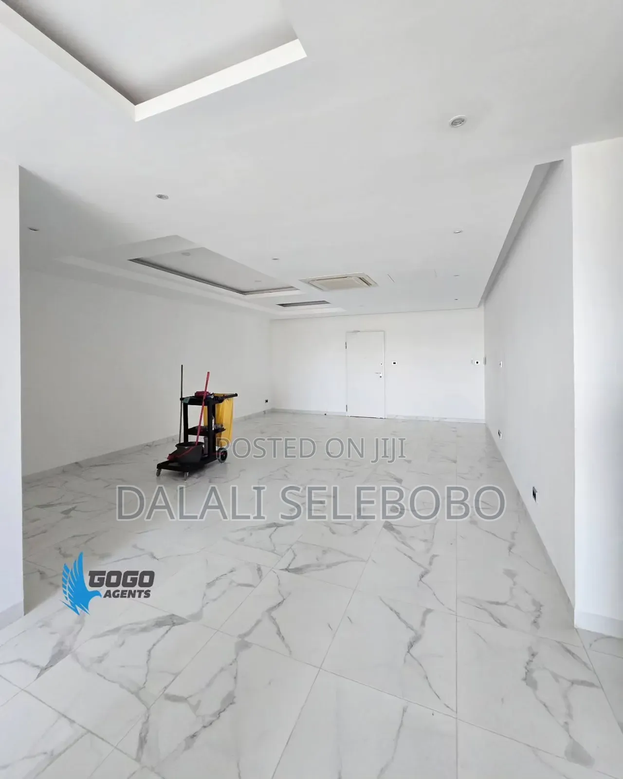Mini Flat in Mbez Beach for rent