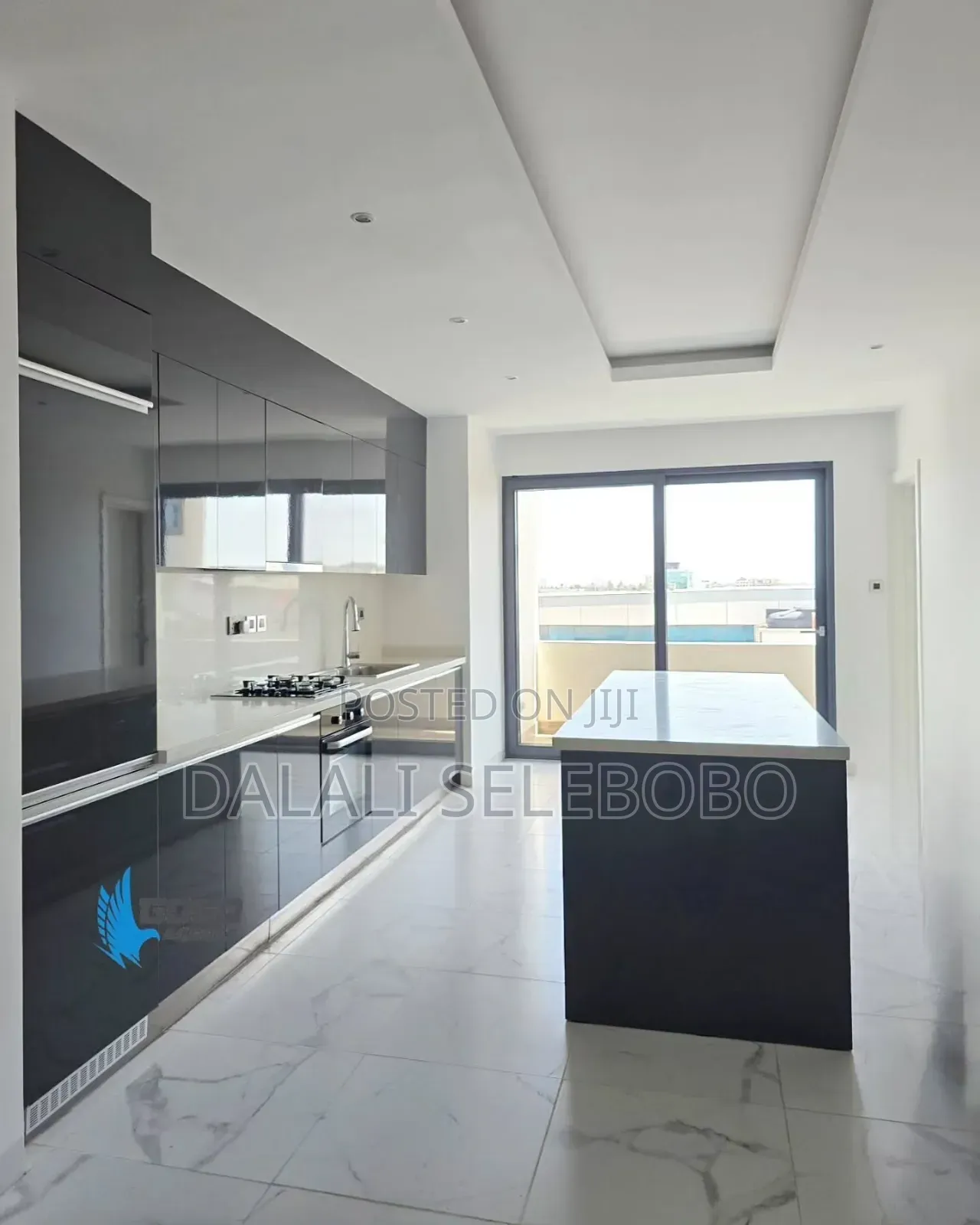 Mini Flat in Mbez Beach for rent