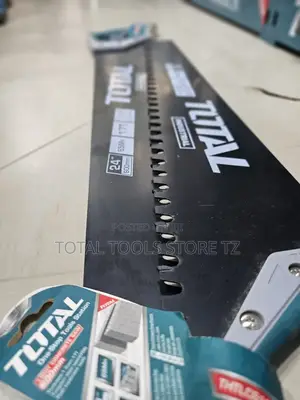 Total Concrete Saw 24"