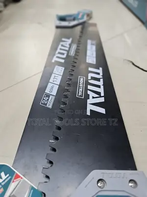 Total Concrete Saw 24"