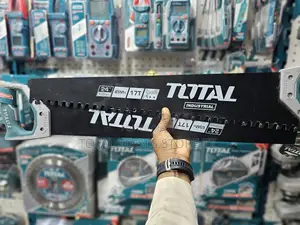 Total Concrete Saw 24"