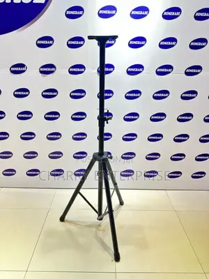 Strong Professional and High Quality Speaker Stand.