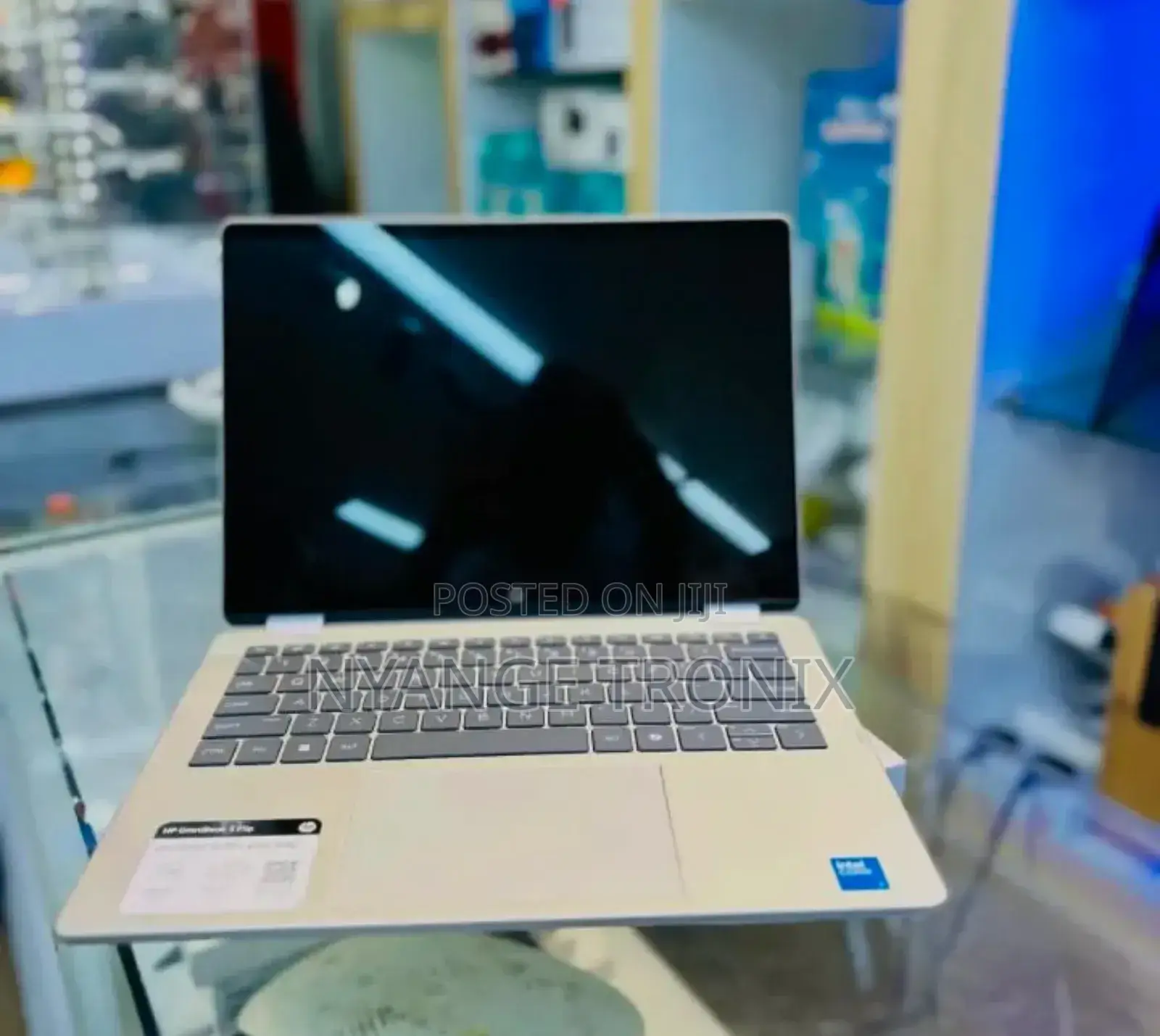 New Laptop HP 16GB Intel Core Ultra 7 SSD 1T