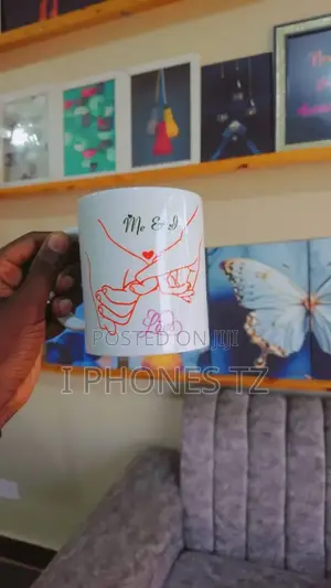 Huduma Za Ku Print Ku Desgn Bidhaa Mbalimbali