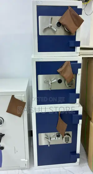 Ni Safe Box Digital Screen Key 🔑 👌