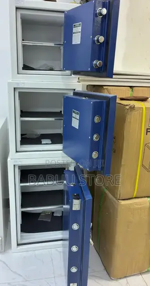 Ni Safe Box Digital Screen Key 🔑 👌