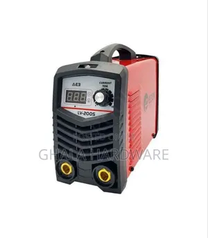 Welding Machine Lv-200s