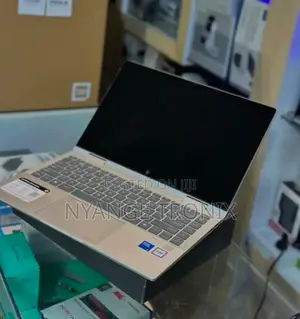 New Laptop HP Envy 14 8GB Intel Core I5 SSD 512GB