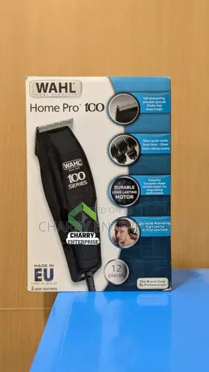 Original Professional Wahl Pro 100 Hair Clipper