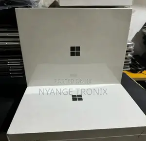 New Microsoft Surface Pro 11th Edition, a Copilot+ PC 16GB SSD 512GB