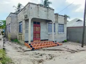 3bdrm House in Kivule Makonde, Ilala for sale