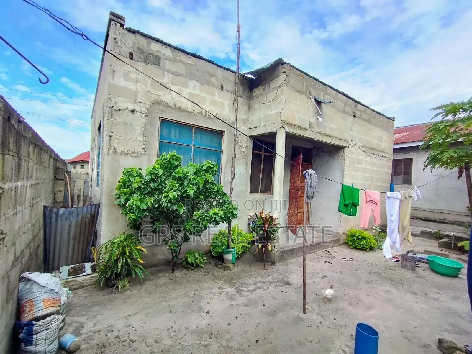 3bdrm House in Kivule Makonde, Ilala for sale