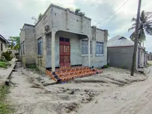 3bdrm House in Kivule Makonde, Ilala for sale