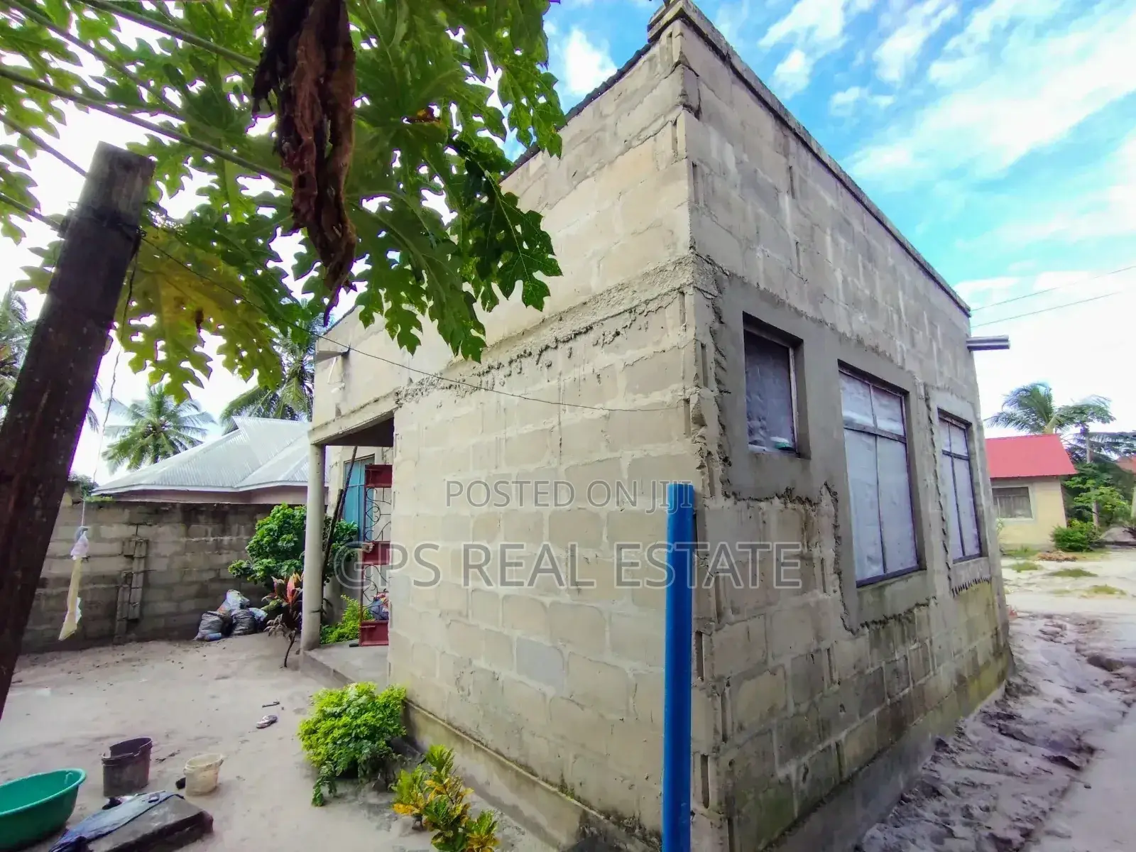 3bdrm House in Kivule Makonde, Ilala for sale