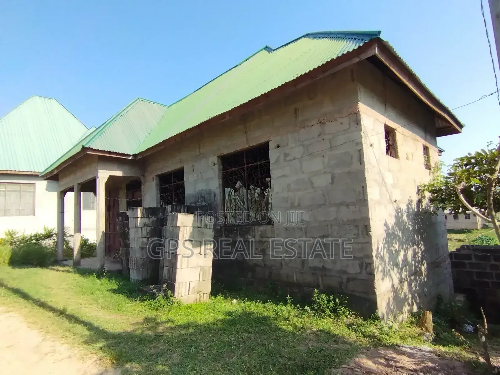 3bdrm House in Kivule Makonde, Ilala for sale