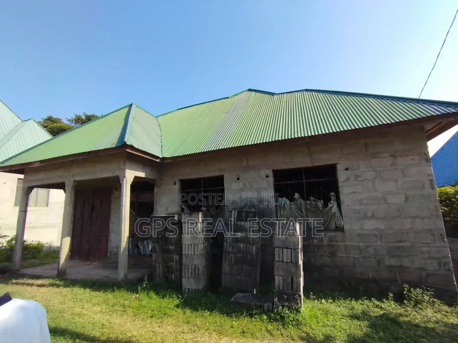 3bdrm House in Kivule Makonde, Ilala for sale