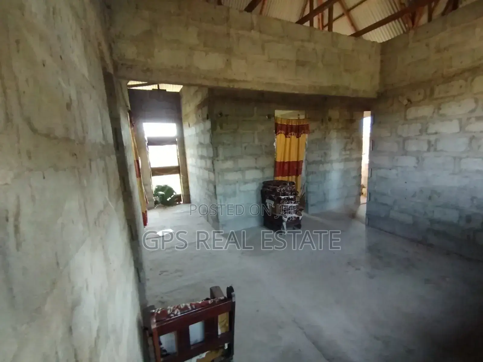3bdrm House in Kivule Makonde, Ilala for sale