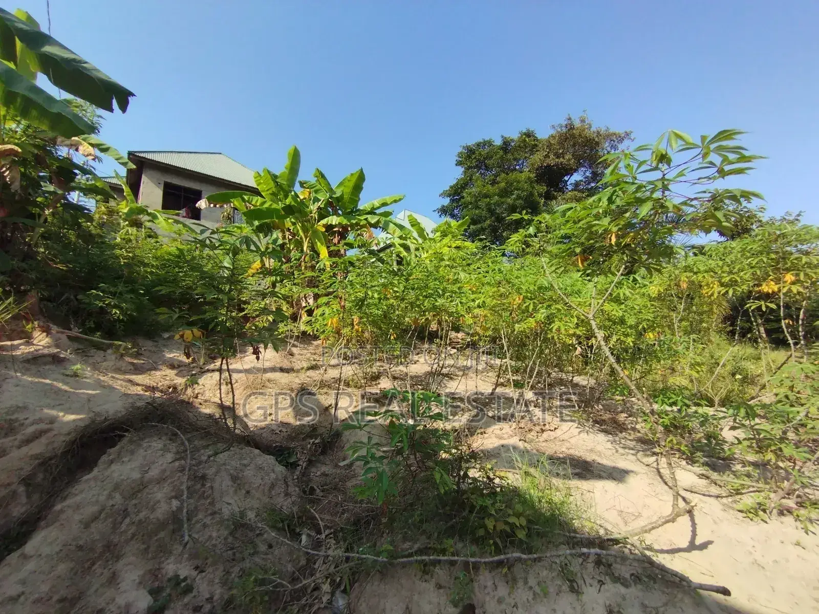 3bdrm House in Kivule Makonde, Ilala for sale
