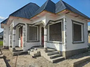3bdrm House in Msongola, Ilala for sale