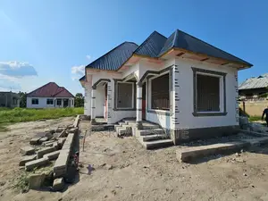 3bdrm House in Msongola, Ilala for sale