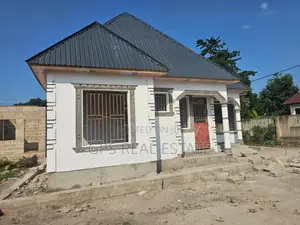 3bdrm House in Msongola, Ilala for sale