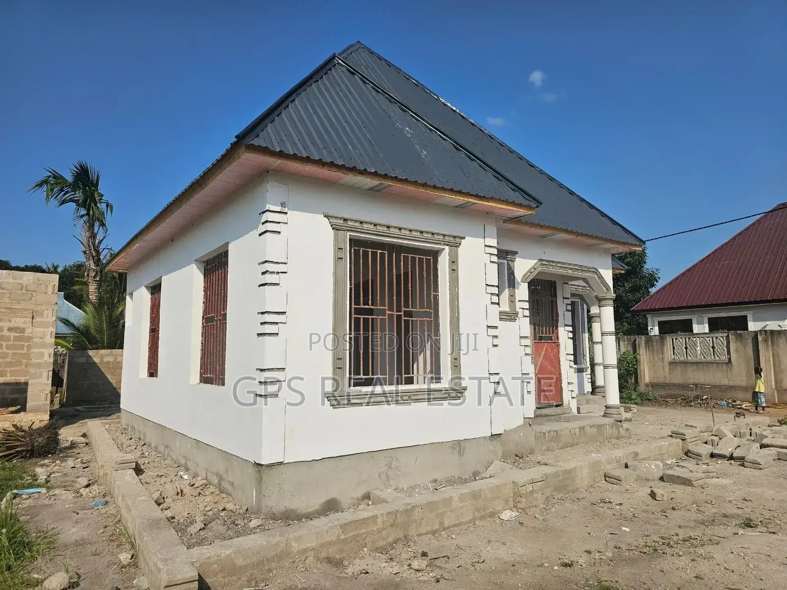 3bdrm House in Msongola, Ilala for sale