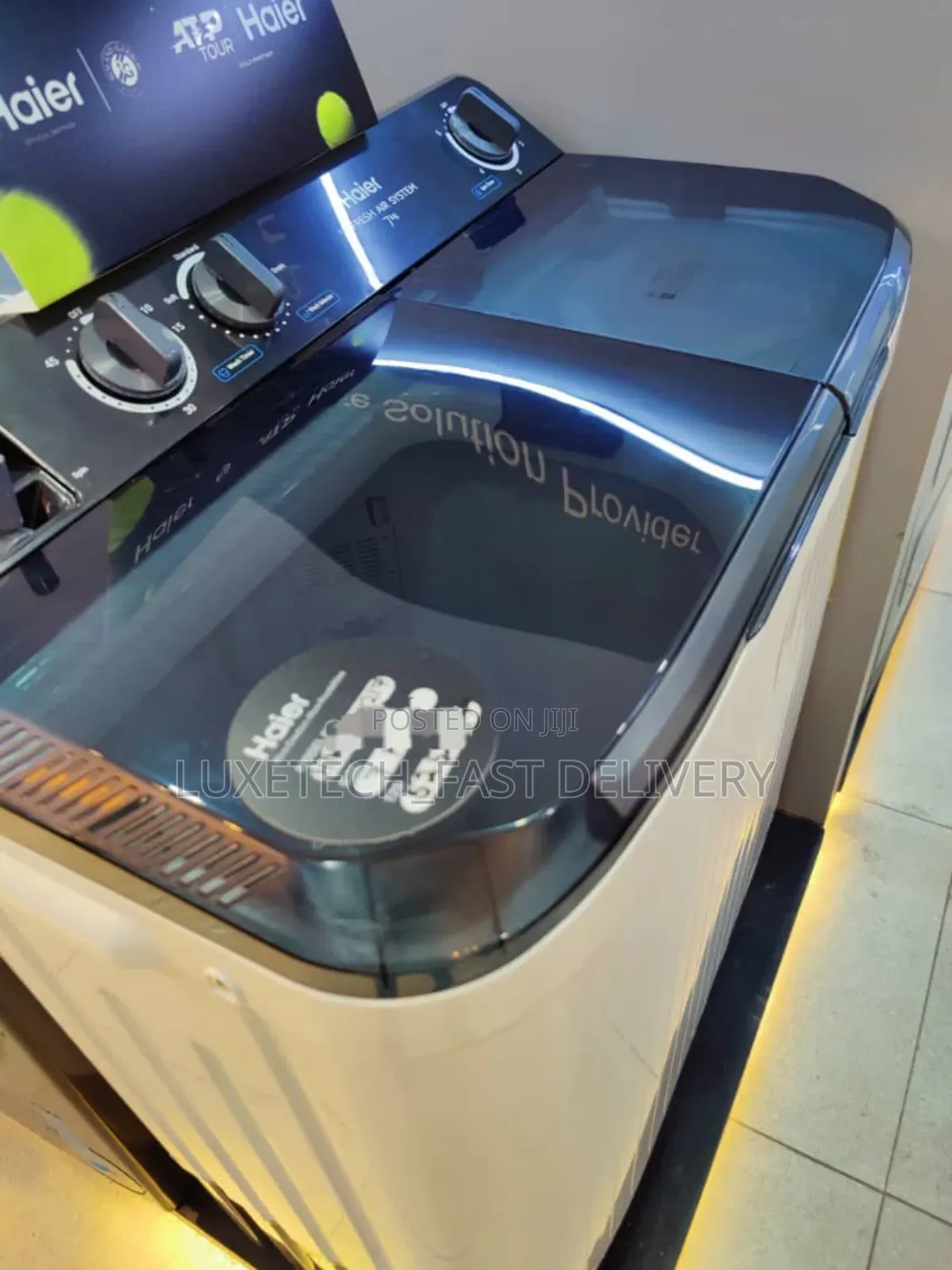 Haier 16kg Washing Machine