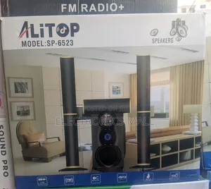 Alitop Sp-6523 Speaker