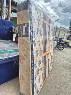 Superior Heavy Duty Mattress 6x6 Inch 10 Density 32