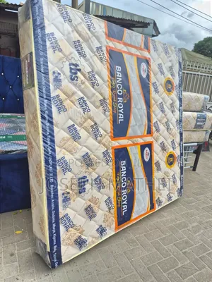 Superior Heavy Duty Mattress 6x6 Inch 10 Density 32