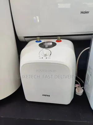 Haier 10l Water Heater
