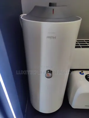 Haier 80 Liters Electric Water Heater