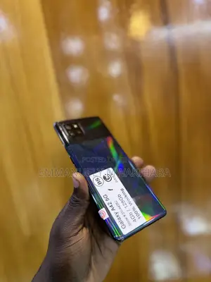 Samsung Galaxy A42 5G 128 GB
