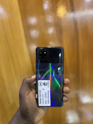 Samsung Galaxy A42 5G 128 GB