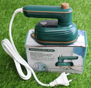 Mini Electric Iron