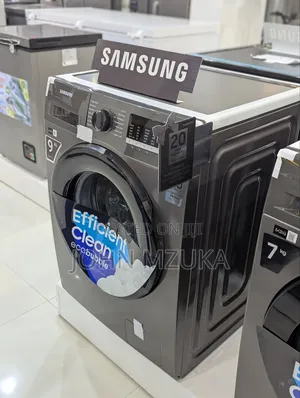 Sumsung Washing Mashine Automatic, 9kg Warranty 20years