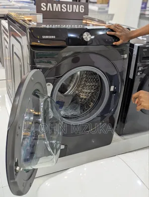 Sumsung Washing Mashine Automatic, 9kg Warranty 20years