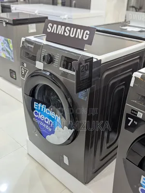 Sumsung Washing Mashine Automatic, 9kg Warranty 20years