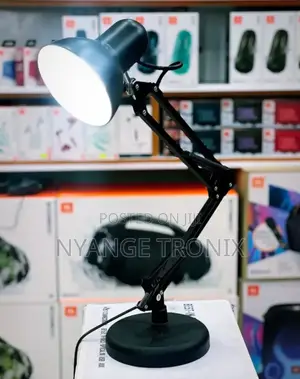 Desk Lamp Lights