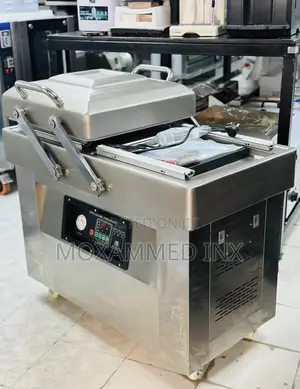 Dz400/2c Vacuum Packing Machines