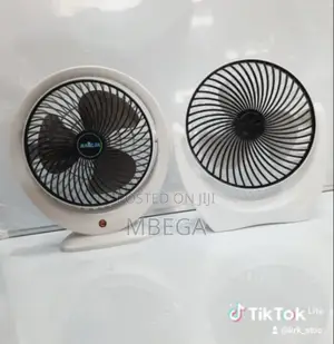 Desktop Fan