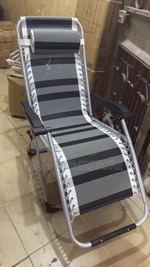 Durable Foldable Loungers