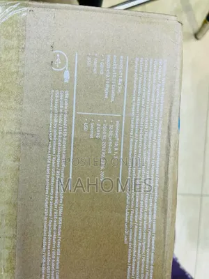 Scan Jet Pro 3600 F1