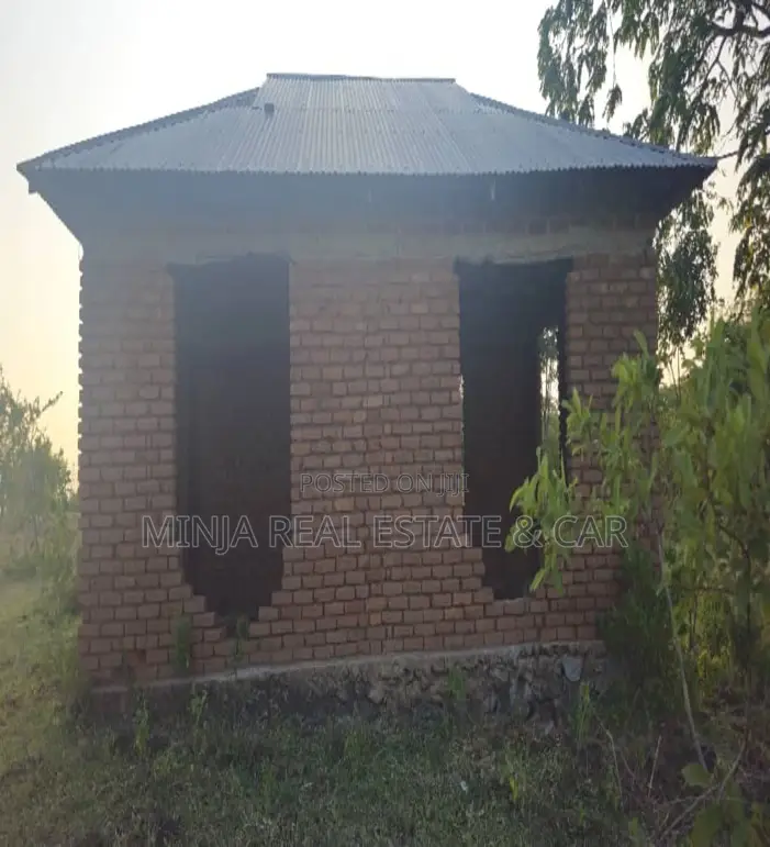 Plot for Sale Msamvu Morogoro Facing the Dar Es Salaam Road