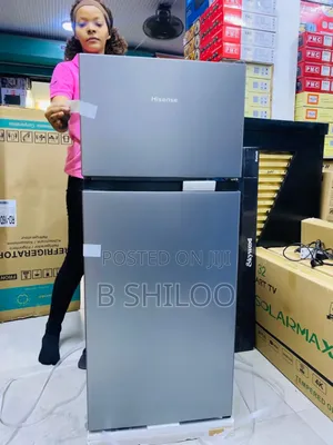 Hisense Refrigerator
