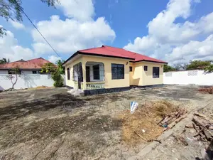 3bdrm House in Kitunda Matembele, Ilala for sale