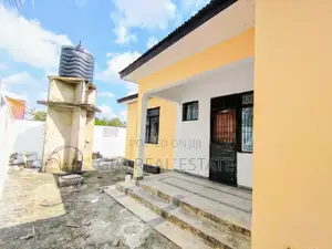 3bdrm House in Kitunda Matembele, Ilala for sale